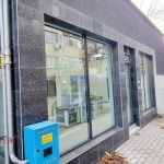 Дава се под наем Магазин в Русе, Родина 1 - 104 кв.м за 612 € - Снимка #1