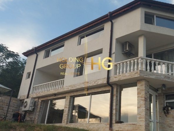 Къща в Варна, м-т Пчелина - 124 кв.м за 2299 €/кв.м - Снимка #1