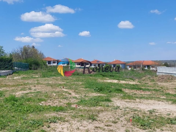 Парцел в с. Приселци, Област Варна - 765 кв.м за 83 €/кв.м - Снимка #1