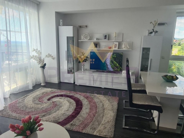 Двустаен апартамент в с. Кошарица, Област Бургас - 82 кв.м за 903 €/кв.м - Снимка #1