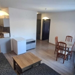 Дава се под наем Двустаен апартамент в Пловдив, Център - 59 кв.м за 422.79 € - Снимка #1