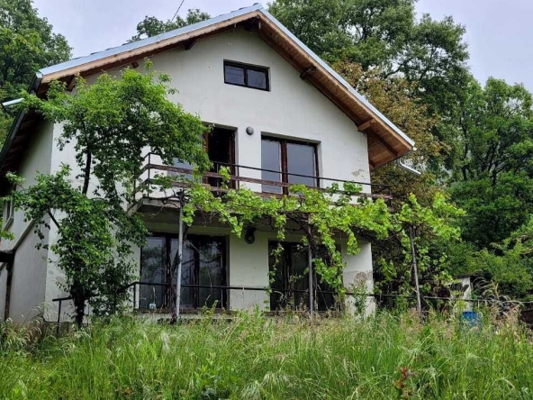 Къща в Своге - 100 кв.м за 750 €/кв.м - Снимка #1