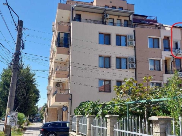 Многостаен апартамент в Бургас, Сарафово - 130 кв.м за 1539 €/кв.м - Снимка #1