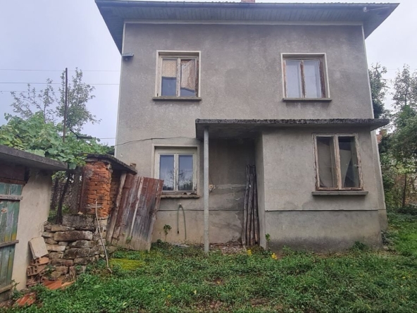 Къща в Севлиево - 85 кв.м за 424 €/кв.м - Снимка #1