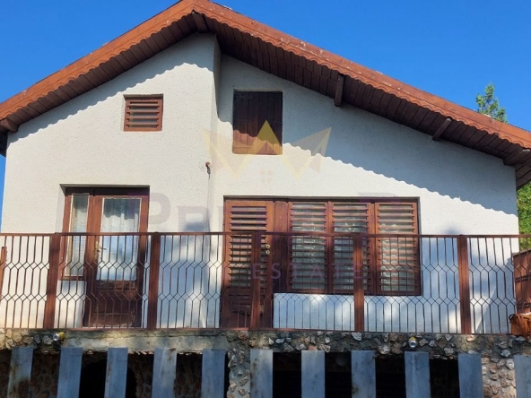 Къща в Балчик - 100 кв.м за 816 €/кв.м - Снимка #1