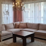 Дава се под наем Тристаен апартамент в София, Лозенец - 82 кв.м за 520 € - Снимка #1