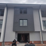 Тристаен апартамент в Свиленград - 87 кв.м за 72 €/кв.м - Снимка #1