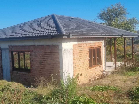 Къща в Свиленград - 120 кв.м за 917 €/кв.м - Снимка #1