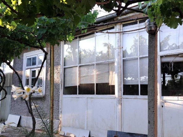 Къща в Завет - 100 кв.м за 261 €/кв.м - Снимка #1