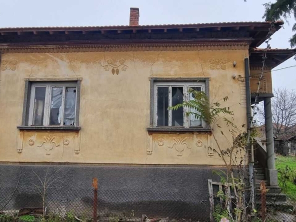 Къща в Видин, Център - 69 кв.м за 407 €/кв.м - Снимка #1