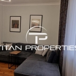 Дава се под наем Двустаен апартамент в Бургас, Център - 64 кв.м за 612 € - Снимка #1