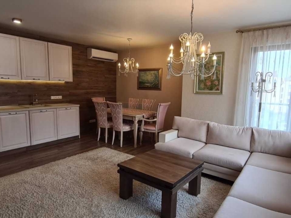 Двустаен апартамент в София, Лагера - 100 кв.м за 612 €/кв.м - Снимка #1