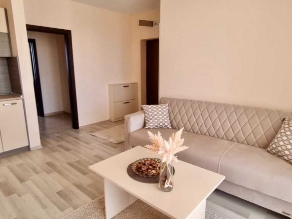 Двустаен апартамент в Несебър - 56 кв.м за 1074 €/кв.м - Снимка #1