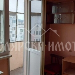 Дава се под наем Двустаен апартамент в Велико Търново, Бузлуджа - 45 кв.м за 248.88 € - Снимка #1