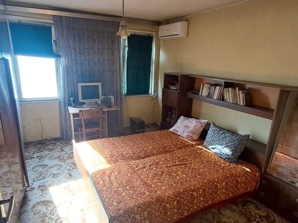 Тристаен апартамент в Русе, Широк център - 87 кв.м за 516 €/кв.м - Снимка #1