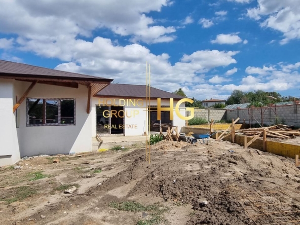 Къща в с. Звездица, Област Варна - 150 кв.м за 1139 €/кв.м - Снимка #1