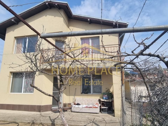 Къща в Варна, м-т Боровец - юг - 234 кв.м за 953 €/кв.м - Снимка #1