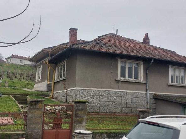 Къща в с. Айдемир, Област Силистра - 106 кв.м за 193 €/кв.м - Снимка #1
