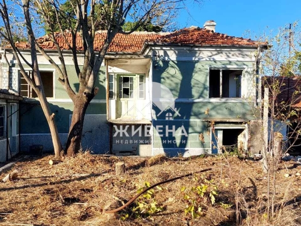 Къща в с. Аврен, Област Варна - 130 кв.м за 224 €/кв.м - Снимка #1