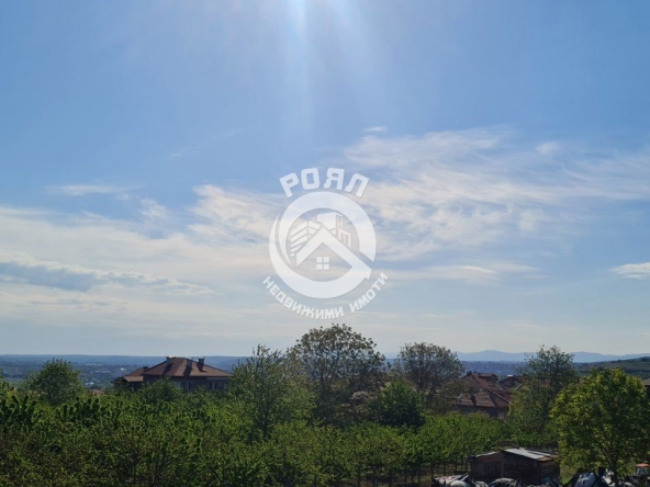 Парцел в Асеновград - 1600 кв.м за 35 €/кв.м - Снимка #1