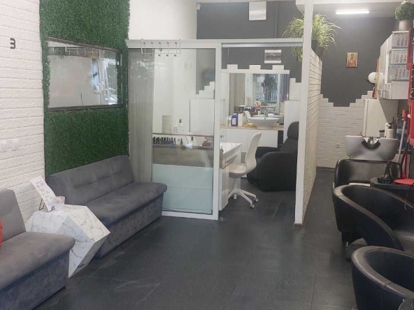 Дава се под наем  в София, Дианабад -  кв.м за 255 € - Снимка #1