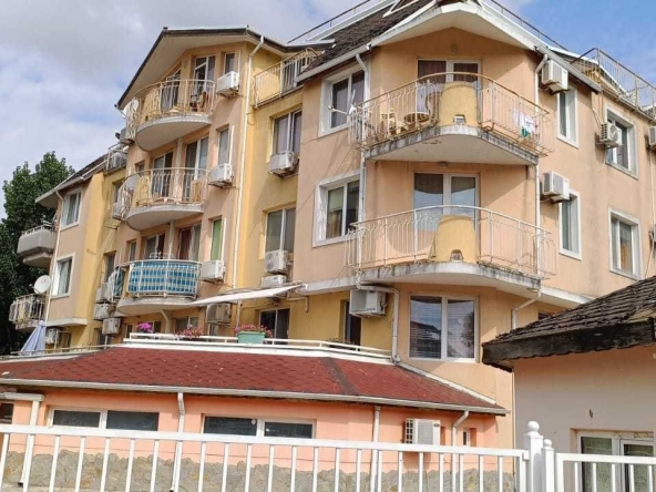 Двустаен апартамент в Котел - 60 кв.м за 663 €/кв.м - Снимка #1