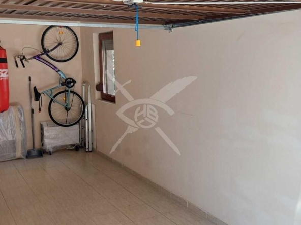 Гараж / Паркомясто в Поморие - 22 кв.м за 1591 €/кв.м - Снимка #1