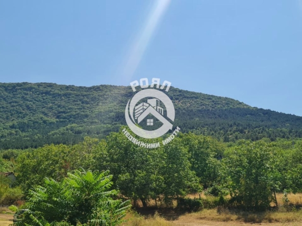 Парцел в Асеновград - 2000 кв.м за 19 €/кв.м - Снимка #1