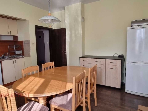 Тристаен апартамент в Русе, Център - 95 кв.м за 985 €/кв.м - Снимка #1