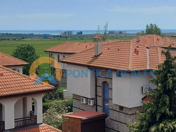 Двустаен апартамент в Ахелой - 75 кв.м за 510 €/кв.м - Снимка #1