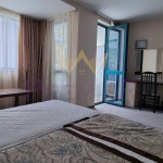 Едностаен апартамент в к.к. Златни пясъци - 46 кв.м за 979 €/кв.м - Снимка #1