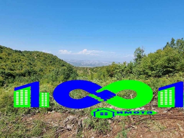 Парцел в Пловдив, Център - 1760 кв.м за 37 €/кв.м - Снимка #1