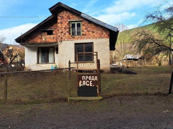 Къща в София, Люлин 7 - 50 кв.м за 400 €/кв.м - Снимка #1