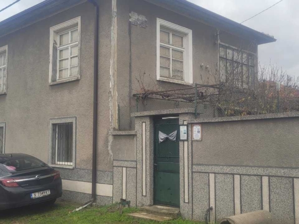 Къща в Хасково, Промишлена зона - Изток - 77 кв.м за 385 €/кв.м - Снимка #1