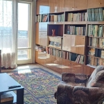 Четиристаен апартамент в Стара Загора, Център - 106 кв.м за 1133 €/кв.м - Снимка #1