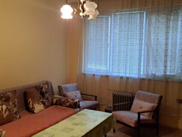 Тристаен апартамент в Стара Загора, Самара 1 - 57 кв.м за 878 €/кв.м - Снимка #1