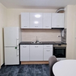 Дава се под наем Двустаен апартамент в Бургас, Меден рудник - зона А - 64 кв.м за 357 € - Снимка #1