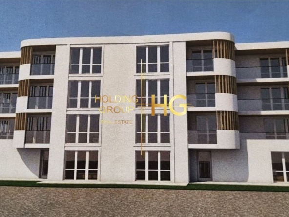 Тристаен апартамент в Варна, Галата - 130 кв.м за 1555 €/кв.м - Снимка #1