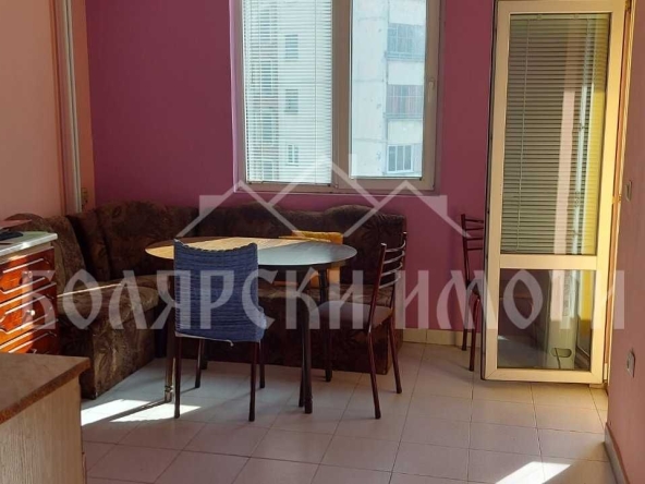 Четиристаен апартамент в Велико Търново, Център - 91 кв.м за 1077 €/кв.м - Снимка #1