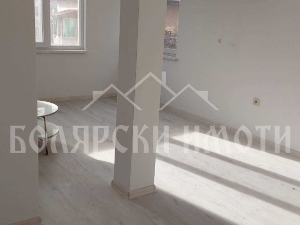 Етаж от къща в Велико Търново, Център - 45 кв.м за 1445 €/кв.м - Снимка #1