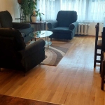 Дава се под наем Двустаен апартамент в София, Център - 67 кв.м за 433.5 € - Снимка #1