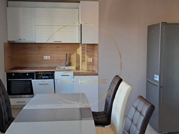 Дава се под наем Двустаен апартамент в Варна, Гранд Мол Варна - 60 кв.м за 500 € - Снимка #1