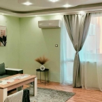 Дава се под наем Тристаен апартамент в Стара Загора, Център - 120 кв.м за 459 € - Снимка #1