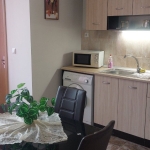 Дава се под наем Едностаен апартамент в Варна, Трошево - 35 кв.м за 255 € - Снимка #1