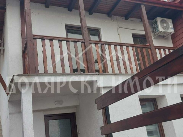 Къща в Велико Търново, Център - 183 кв.м за 2132 €/кв.м - Снимка #1