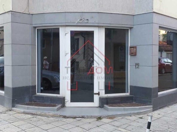 Дава се под наем  в Варна, Колхозен пазар - 63 кв.м за 714 € - Снимка #1