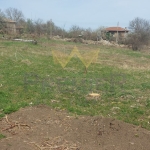 Парцел в с. Николаевка, Област Варна - 4991 кв.м за 16 €/кв.м - Снимка #1