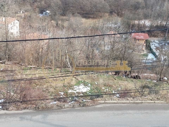 Парцел в Банкя - 2600 кв.м за 65 €/кв.м - Снимка #1