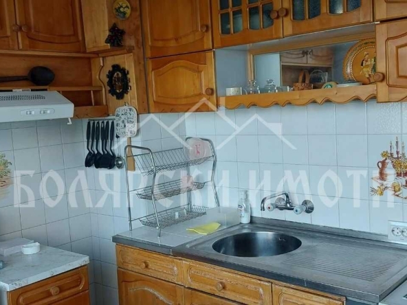 Тристаен апартамент в Велико Търново, Бузлуджа - 80 кв.м за 1138 €/кв.м - Снимка #1