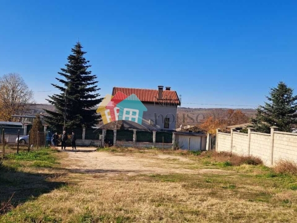 Парцел в Варна, м-т Ракитника - 633 кв.м за 79 €/кв.м - Снимка #1